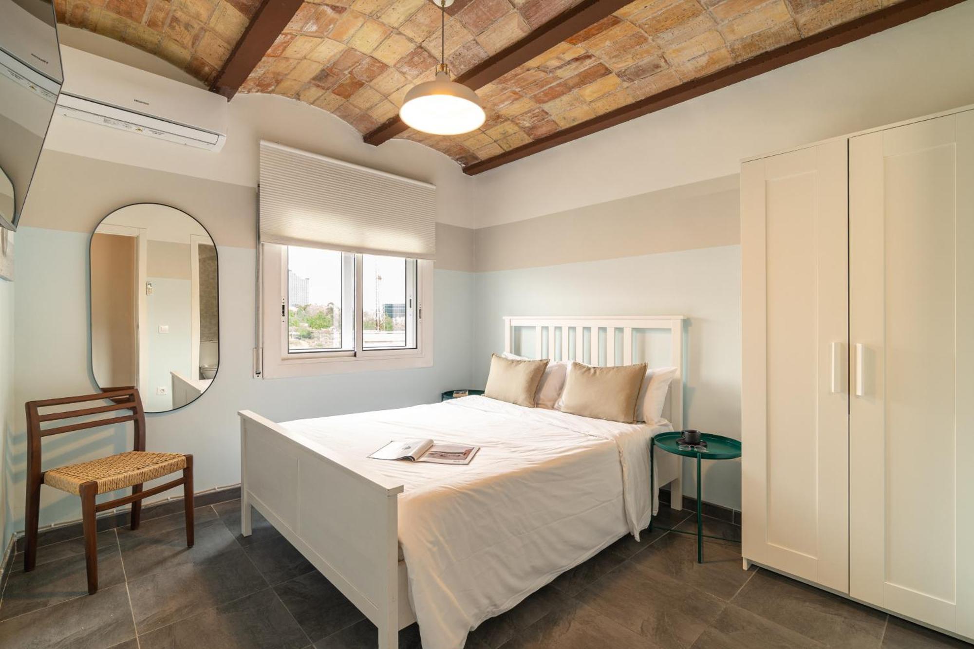 Collblanc Apartment By Olala Homes L'Hospitalet de Llobregat Eksteriør bilde