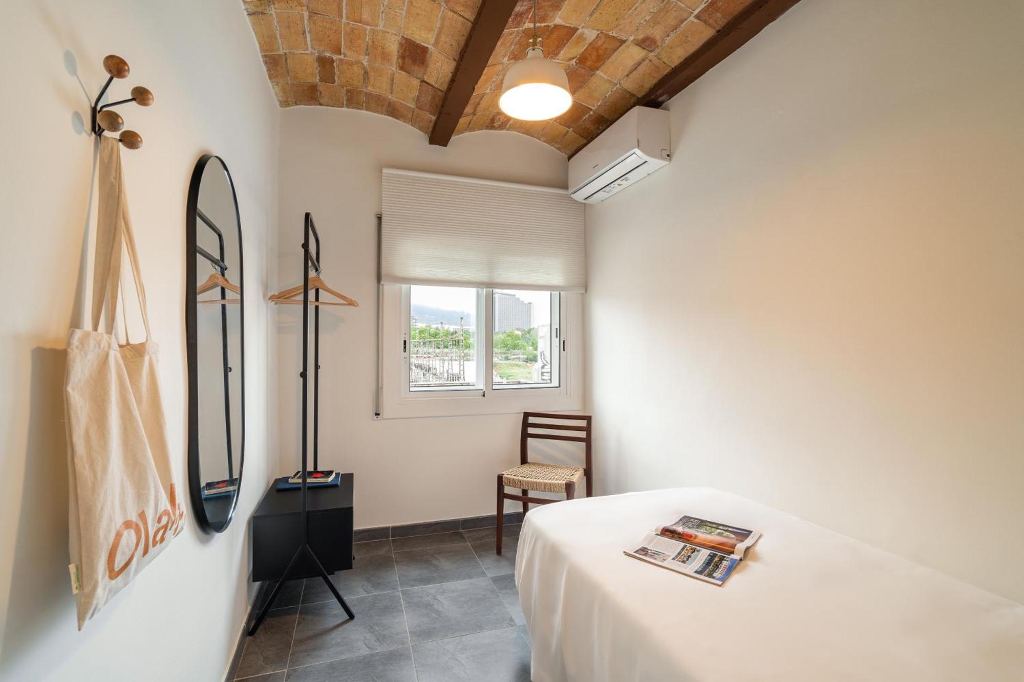 Collblanc Apartment By Olala Homes L'Hospitalet de Llobregat Eksteriør bilde