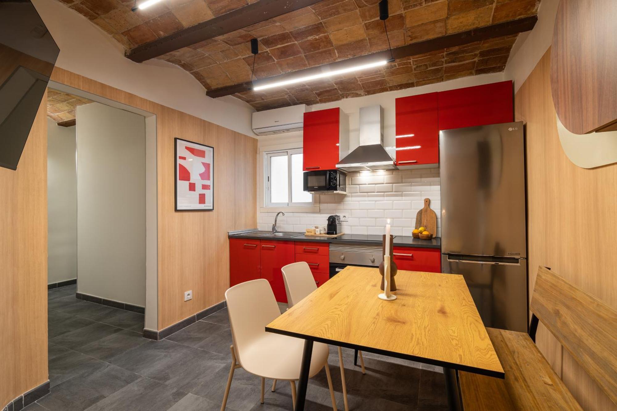 Collblanc Apartment By Olala Homes L'Hospitalet de Llobregat Eksteriør bilde