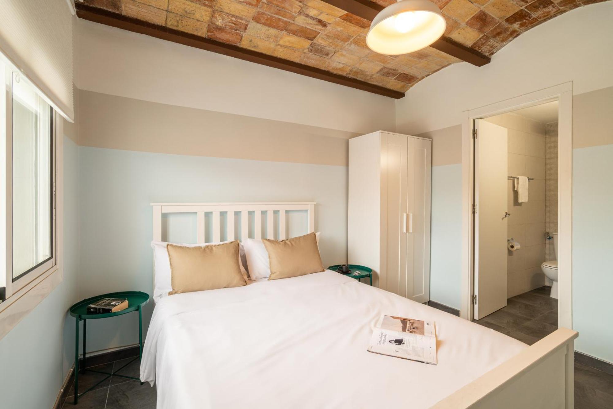 Collblanc Apartment By Olala Homes L'Hospitalet de Llobregat Eksteriør bilde