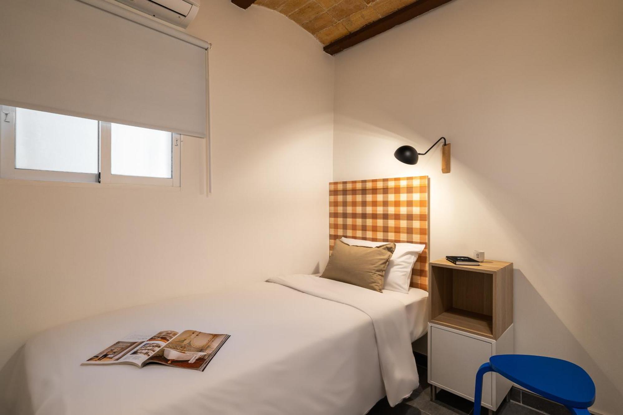 Collblanc Apartment By Olala Homes L'Hospitalet de Llobregat Eksteriør bilde