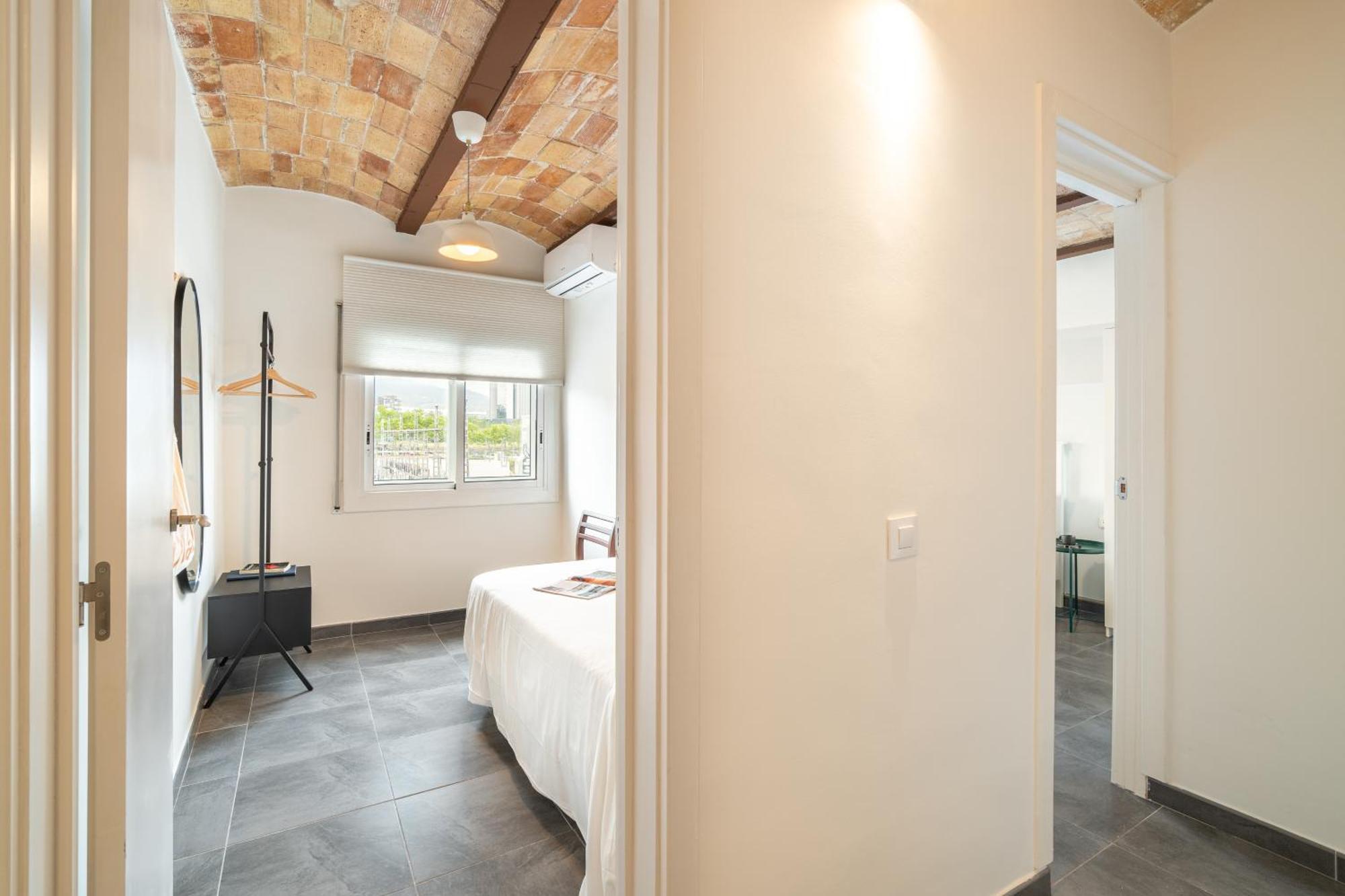Collblanc Apartment By Olala Homes L'Hospitalet de Llobregat Eksteriør bilde