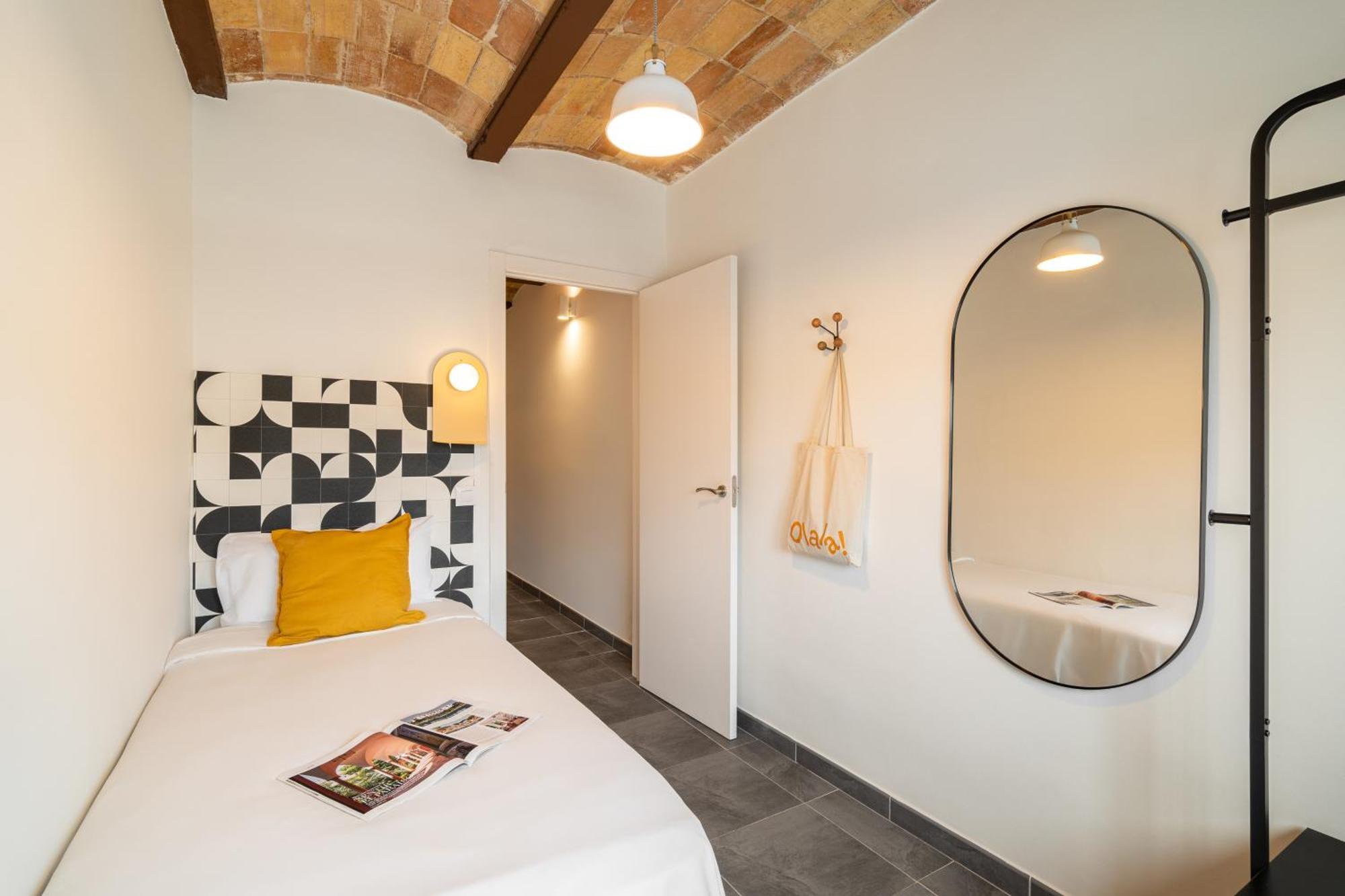 Collblanc Apartment By Olala Homes L'Hospitalet de Llobregat Eksteriør bilde