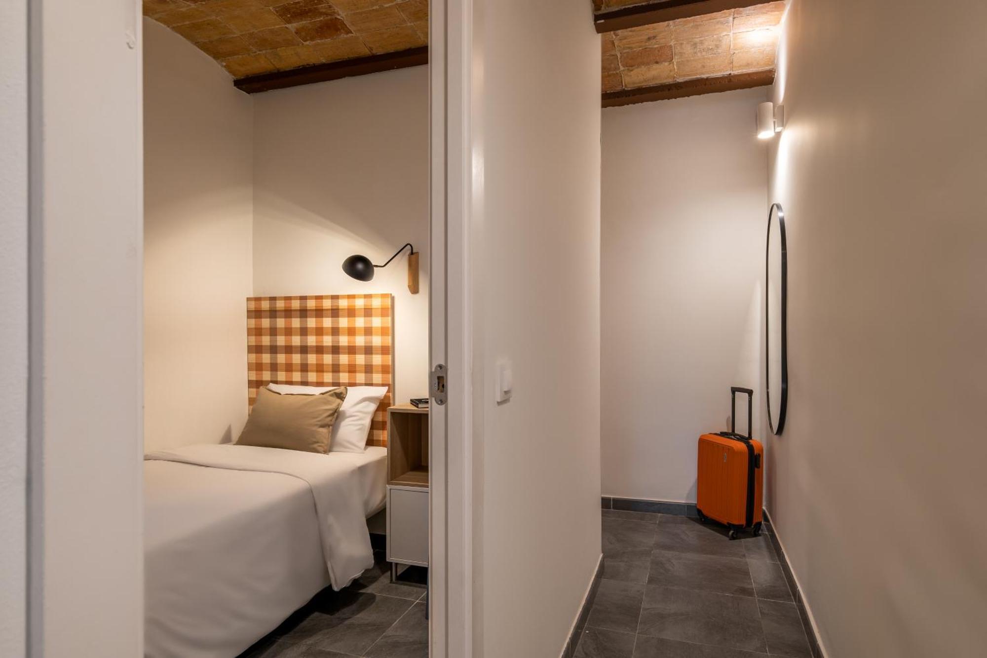 Collblanc Apartment By Olala Homes L'Hospitalet de Llobregat Eksteriør bilde